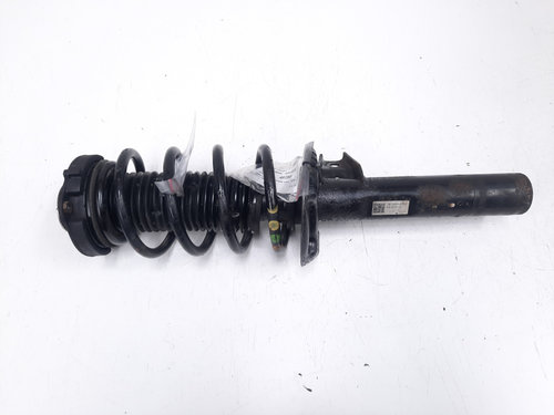 Amortizor fata, cod 3C0413031AT, Skoda Superb II Combi (3T5) 2.0 TDI, CFF (id:497395)