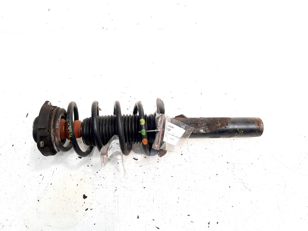 Amortizor fata, cod 3C0413031AT, Vw Passat Variant (365) 2.0 TDI, CFF (id:521207)