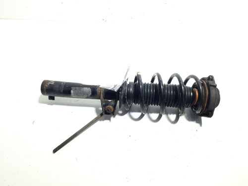 Amortizor fata, cod 3C0413031N, Vw Passat (362) 2.0 TDI, CFF (idi:563027)