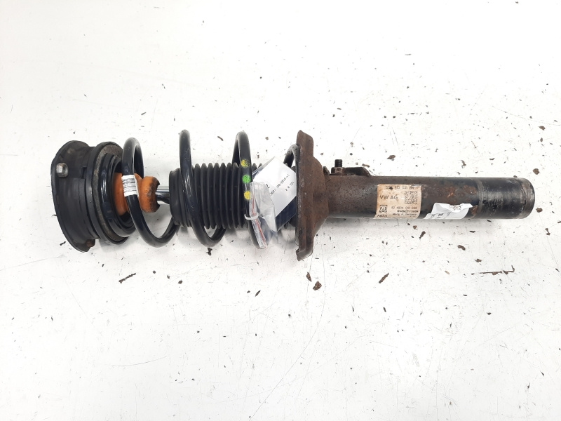 Amortizor fata, cod 3Q0413031BN, VW Passat (3G2), 2.0 TDI, CRL (id:611411)