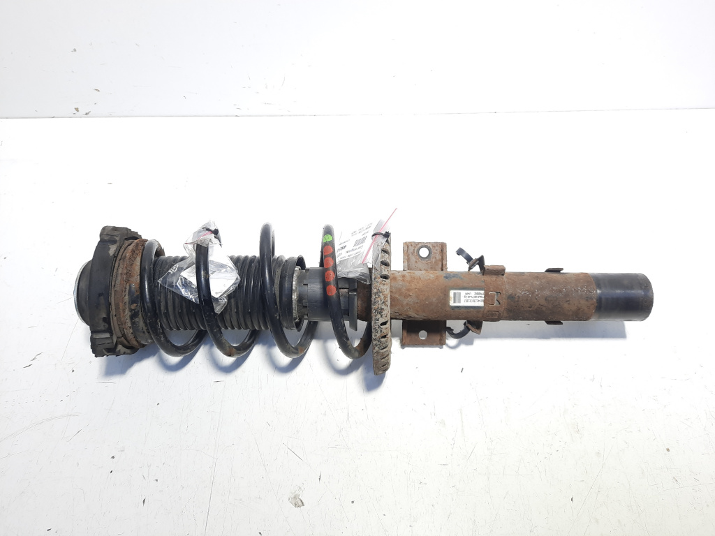 Amortizor fata, cod 6Q0413031BJ, Skoda Roomster (5J) 1.2 Benz, BZG (id:498494)
