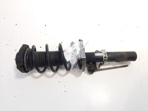 Amortizor fata, cod 6Q0413031BR, Skoda Fabia 1 Sedan (6Y3), 1.9 SDI, ASY (idi:581902)