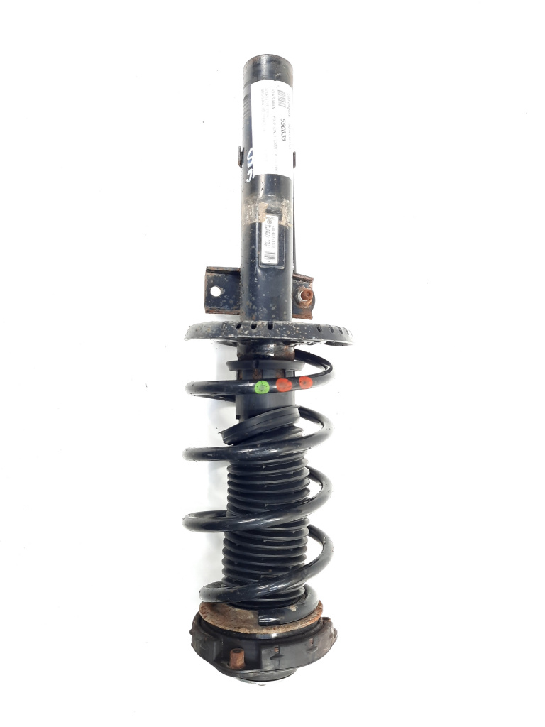 Amortizor fata, cod 6Q0413031CE, Vw Polo (9N), 2.0 TDI, BMS (pr:110747)