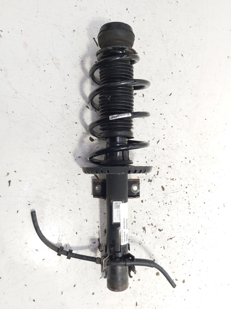 Amortizor fata, cod 6R0413031C, Seat Ibi