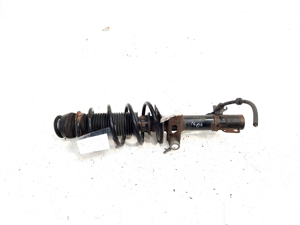 Amortizor fata, cod 6R0413031M, Seat Ibiza 5 (6J5) 1.6 TDI, CAY (id:523078)