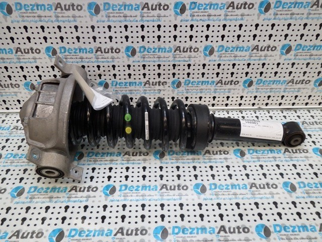 Amortizor fata, cod 7L8512021CE, Audi Q7 (4L) 3.0tdi (id:188901)