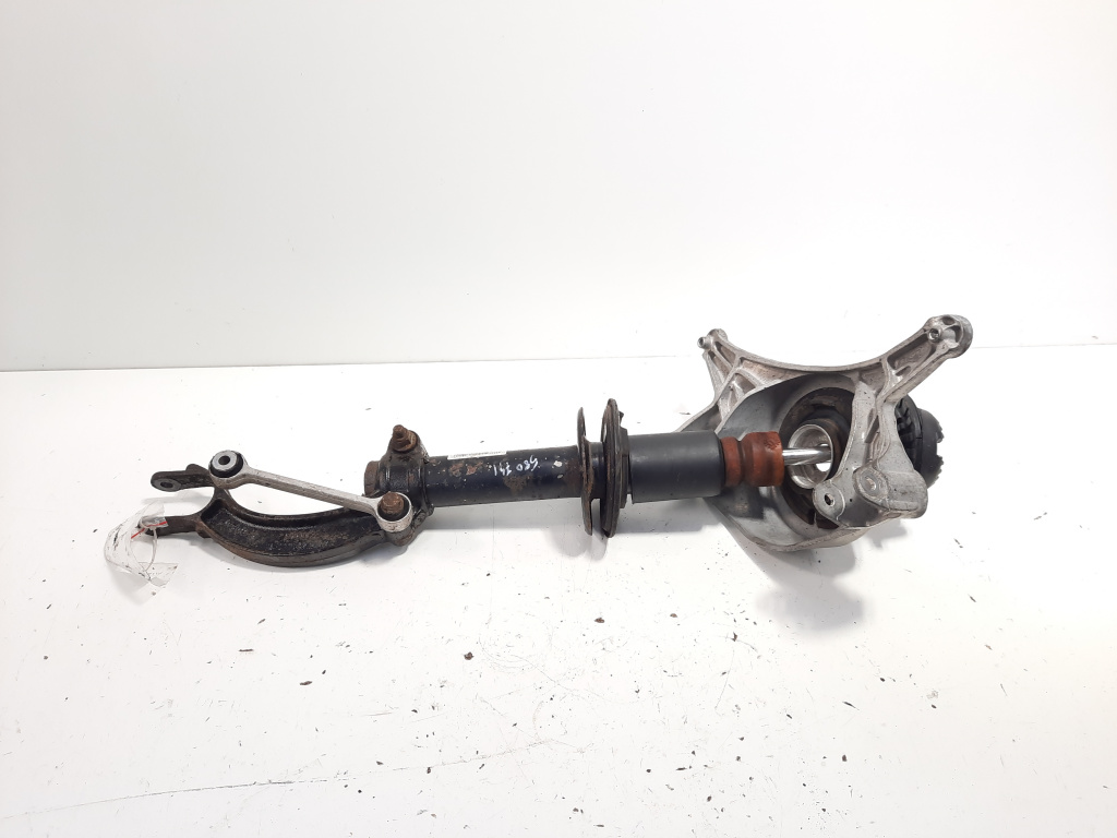 Amortizor fata, cod 8K0031BG, Audi A5 (8T3) 2.0 TDI, CAG (idi:580741)