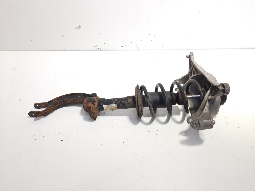 Amortizor fata, cod 8K0413031AE, Audi A5 (8T3), 1.8 TFSI, CDHB (idi:563105)
