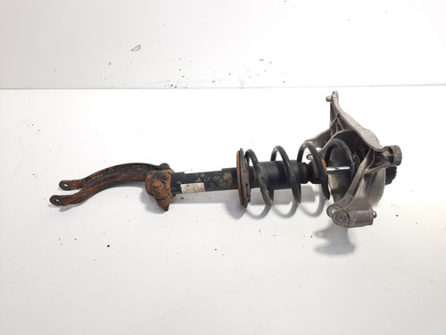 Amortizor fata, cod 8K0413031AE, Audi A5 Sportback (F5A, 9T), 1.8 TFSI, CDHB (idi:563105)