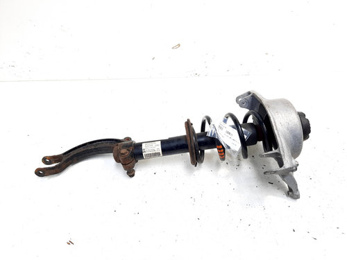 Amortizor fata, cod 8K0413031AF, Audi A4 (8K2, B8), 2.0 TDI, CAG (id:537634)