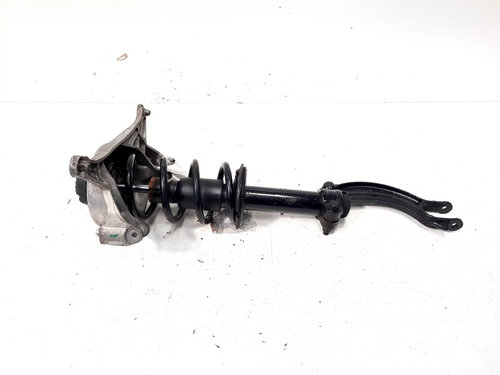 Amortizor fata, cod 8K0413031AF, Audi A4 (8K2, B8), 2.0 TDI, CAG (id:526644)