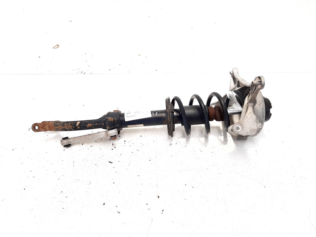 Amortizor fata, cod 8K0413031AF, Audi A4 (8K2, B8), 2.0 TFSI. CDNB (idi:547091)
