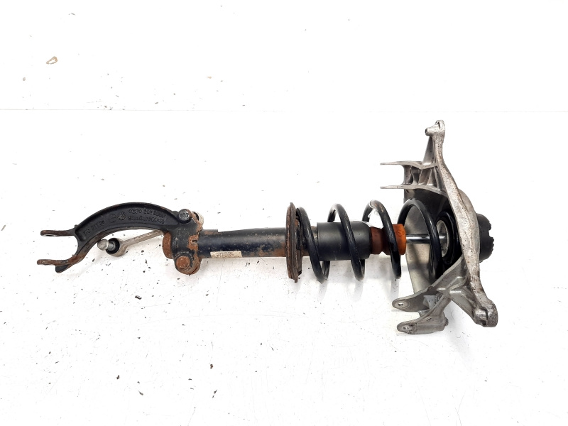 Amortizor fata, cod 8K0413031AF, Audi A4 (8K2, B8), 2.0 TFSI. CDNB (idi:547090)