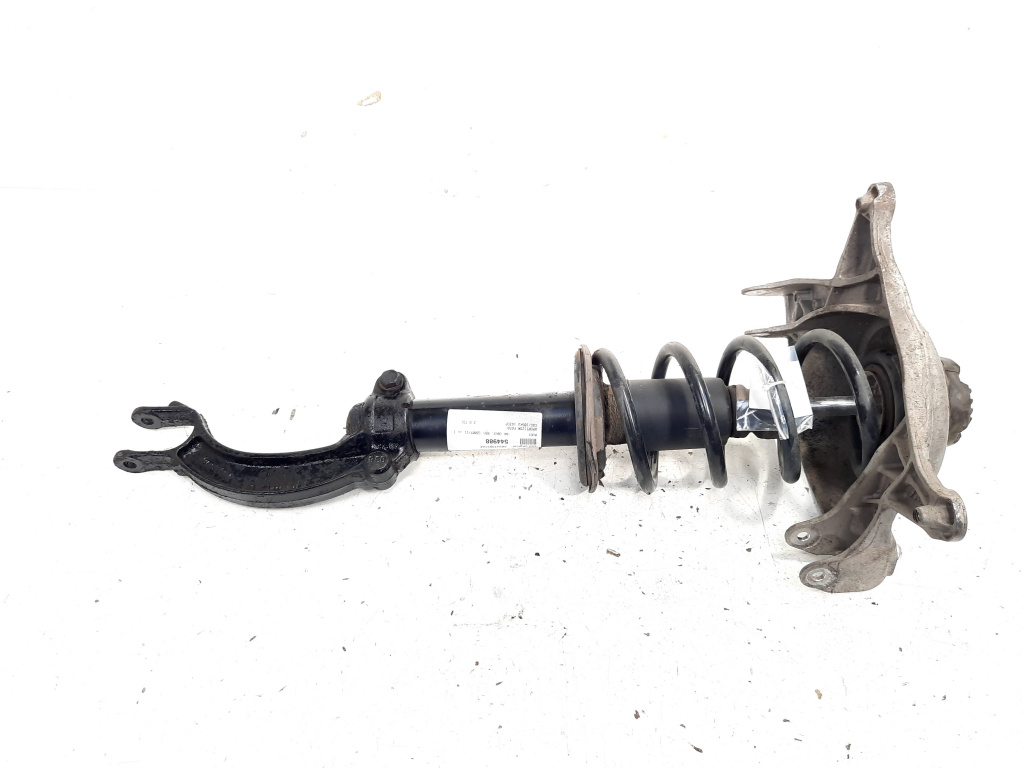 Amortizor fata, cod 8K0413031AF, Audi A4 (8K2, B8), 2.0 TDI, CAG (id:544988)