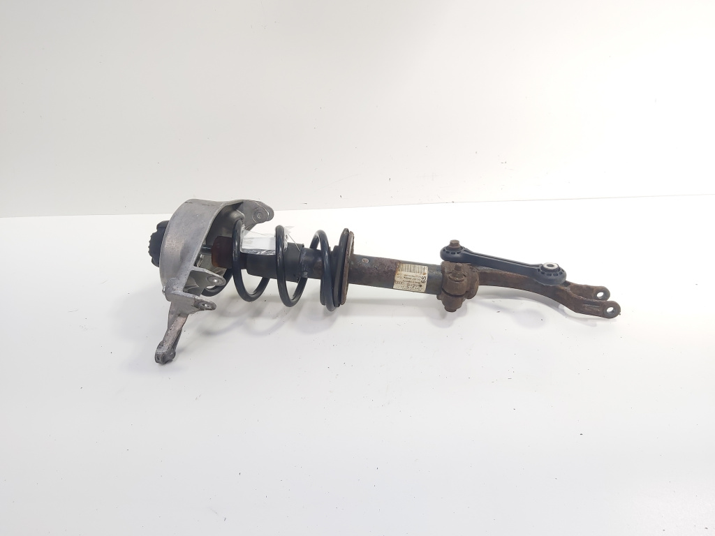 Amortizor fata, cod 8K0413031AF, Audi A4 Avant (8K5, B8), 2.0 TFSI, CDNB (id:691696)
