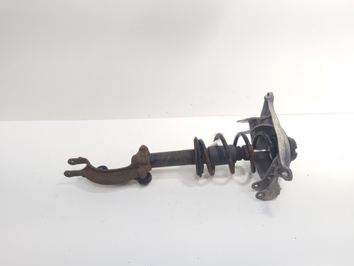 Amortizor fata, cod 8K0413031AF, Audi A4 Avant (8K5, B8), 2.0 TFSI, CDNB (id:691695)
