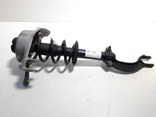 Amortizor fata, cod 8K0413031AF, Audi A5 (8T3), 2.0 TDI, CAG (idi:578758)