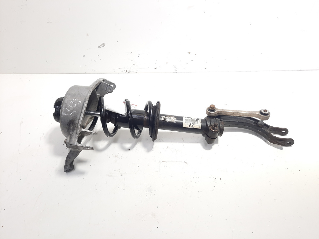Amortizor fata, cod 8K0413031AP, Audi A4 (8K2, B8) 3.0 TDI, CAP (idi:563792)