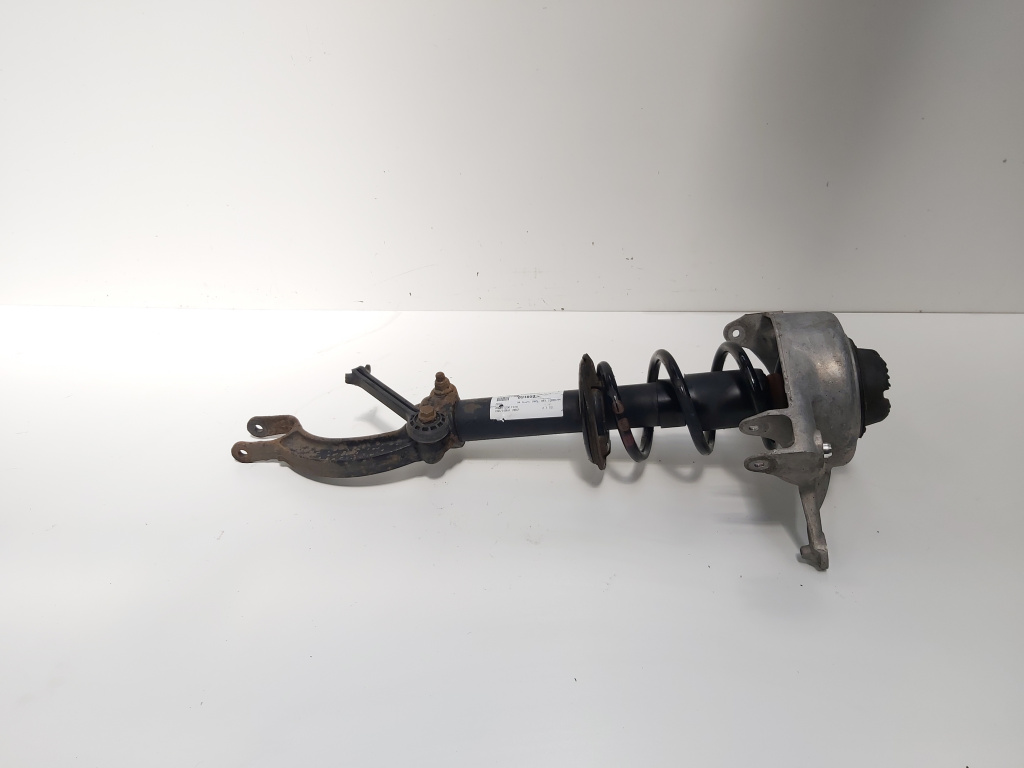 Amortizor fata, cod 8T0413031AF, Audi A4 Avant (8K5, B8) 2.7 TDI, CGK (id:691659)