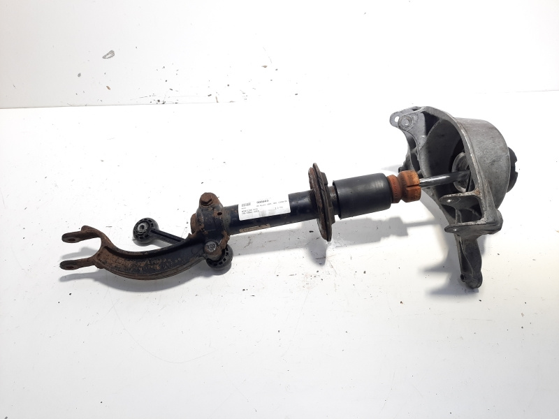 Amortizor fata, cod 8T0413031AF, Audi A4 Avant (8K5, B8), 2.0 TDI, CAG (id:566605)