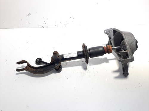 Amortizor fata, cod 8T0413031AF, Audi A4 Avant (8K5, B8), 2.0 TDI, CAG (id:566605)