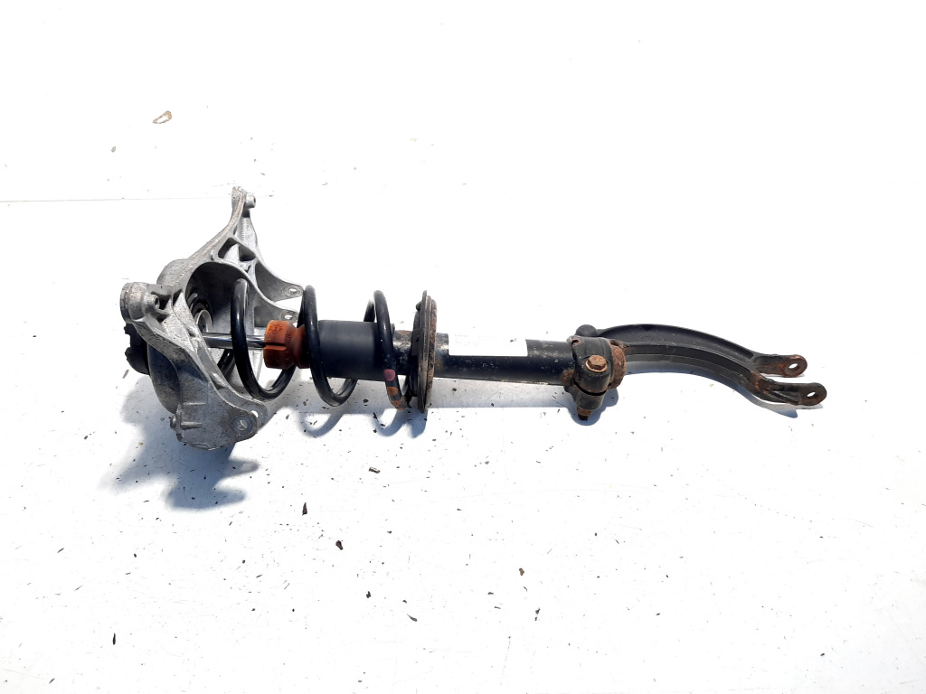 Amortizor fata, cod 8T0413031AF, Audi Q5 (8RB) 2.7 TDI, CGK (idi:549383)