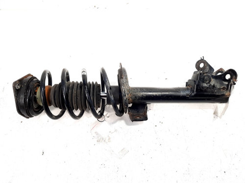 Amortizor fata, cod A1693200130, Mercedes Clasa B (W245) 2.0 CDI, OM640940 (idi:515362)