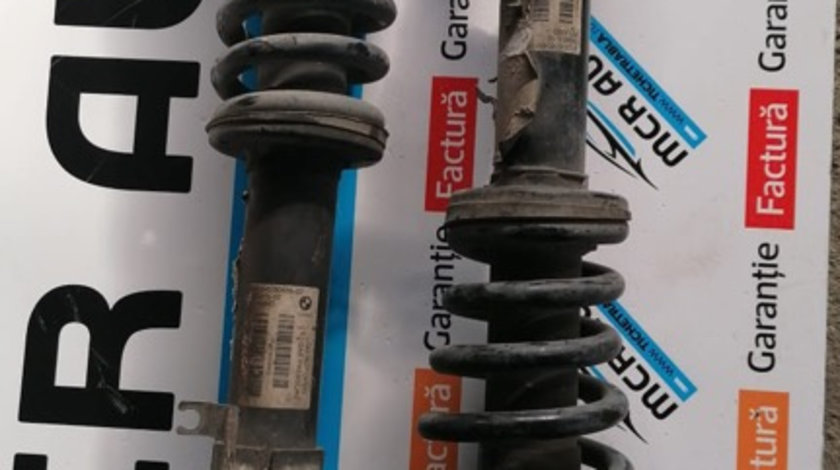 Amortizor fata complet (bucata) stanga - dreapta BMW X5 E70 2007-2014 cod 31326780486 - 350 ron