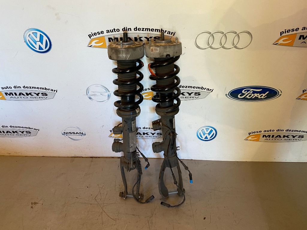 Amortizor fata cu senzor BMW X5 F15