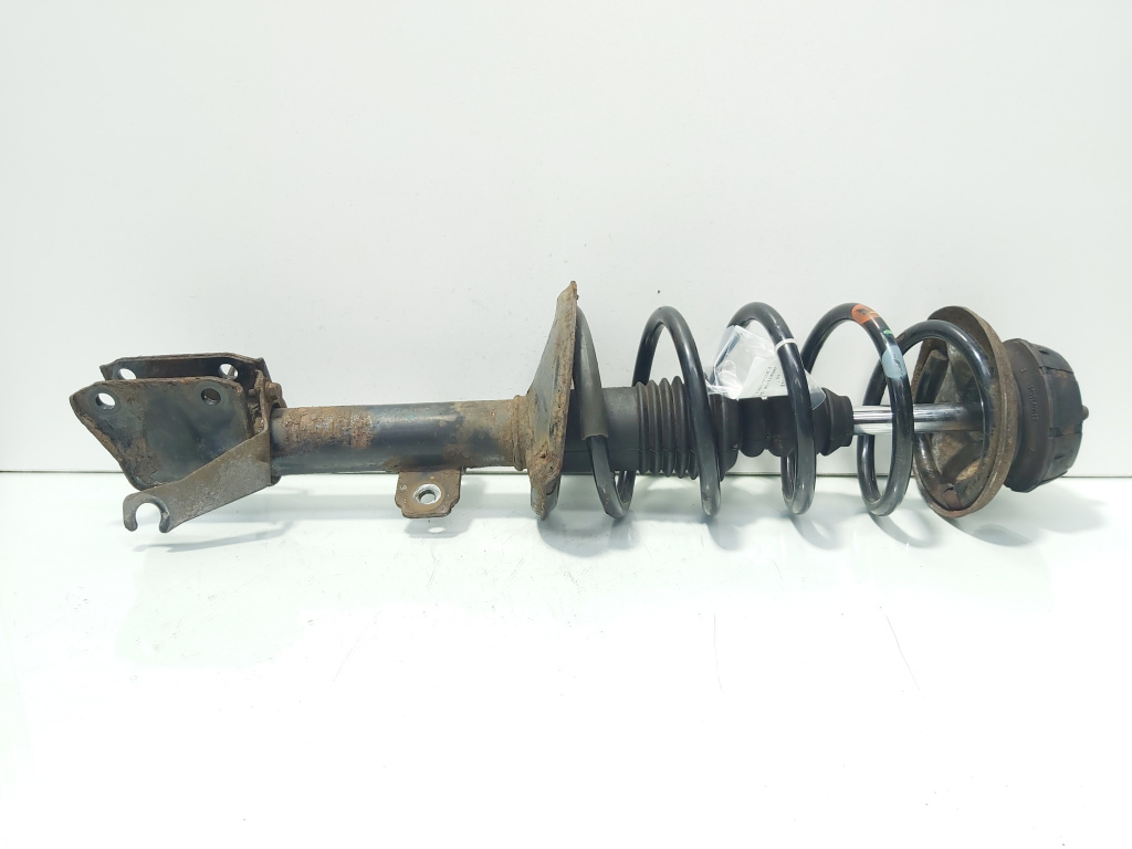 Amortizor fata, Dacia Duster, 1.5 DCI, K9K856 (id:698070)