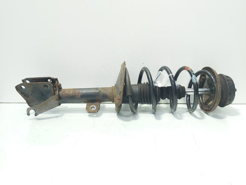 Amortizor fata, Dacia Duster, 1.5 DCI, K9K856 (id:698070)
