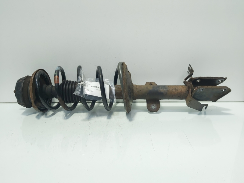 Amortizor fata, Dacia Duster, 1.5 DCI, K9K856 (id:698069)
