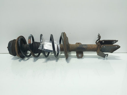 Amortizor fata, Dacia Duster, 1.5 DCI, K9K856 (id:698069)