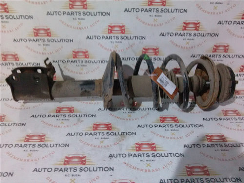Amortizor fata DACIA SANDERO 1.4 B an fabr.2010
