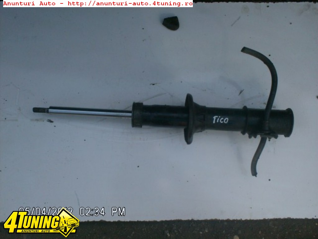 Amortizor fata Daewoo Tico