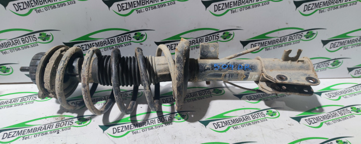 Amortizor fata dreapta /504 Fiat Stilo [2001 - 2010] Hatchback 5-usi 1.6 MT (103 hp)