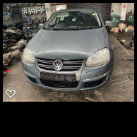 Amortizor fata dreapta Ansamblu complet Volkswagen Jetta 5 [2005 - 2011] Sedan 4-usi 2.0 TDI MT (140...