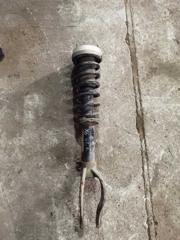 Amortizor fata dreapta BMW X6 E71