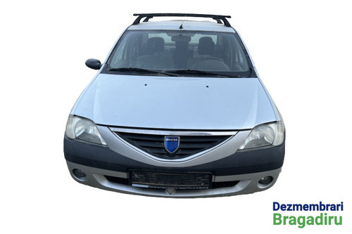 Amortizor fata dreapta Dacia Logan [2004 - 2008] Sedan 1.6 MT (87 hp)