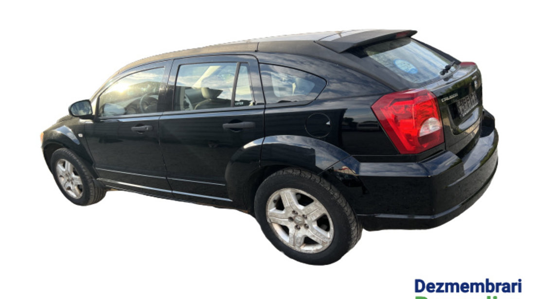 Amortizor fata dreapta Dodge Caliber [2006 - 2012] Hatchback 1.8 MT (150 hp)