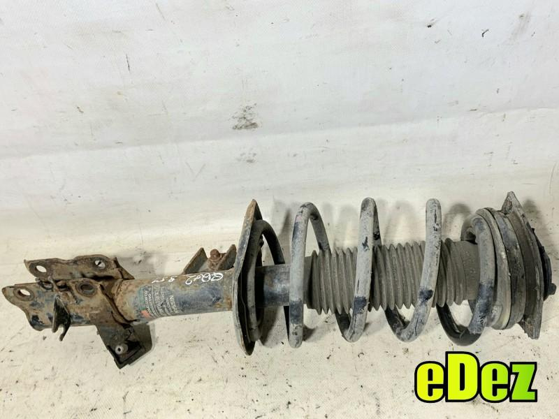 Amortizor fata dreapta fata Nissan Qashqai plus 2 ( 2008-2010) 2.0 dci M9R 54302-EY17C