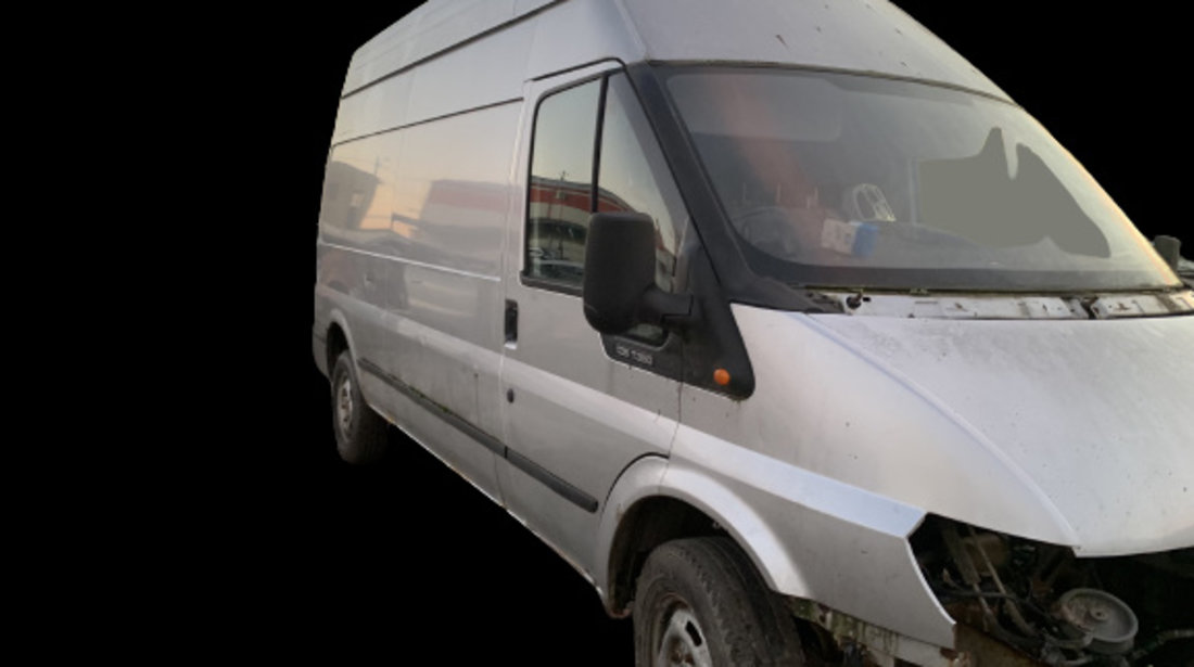 Amortizor fata dreapta Ford Transit 3 [2000 - 2006] Autoutilitara duba 5-usi 2.4 TDCi MT (137 hp)