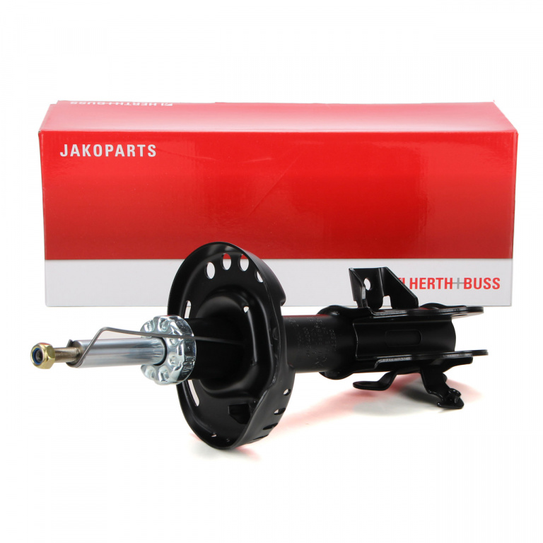 Amortizor Fata Dreapta Herth+Buss Jakoparts Honda Civic 8 2005→ Hatchback J4314003