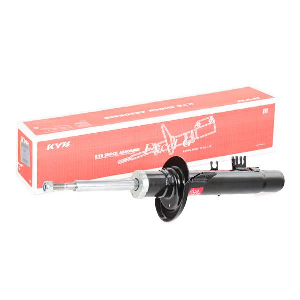 Amortizor Fata Dreapta Kyb 334827