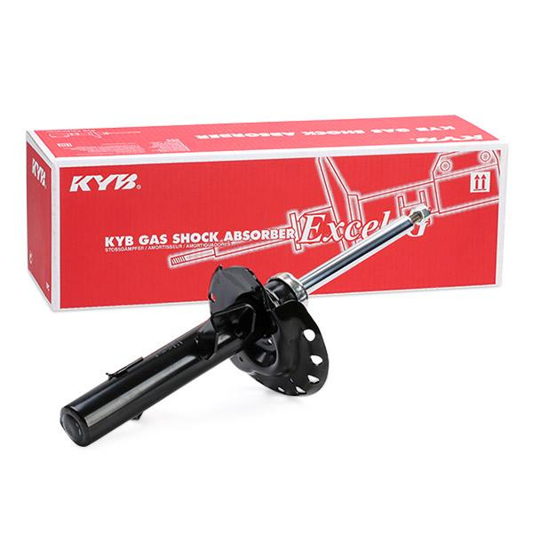 Amortizor Fata Dreapta Kyb 339718