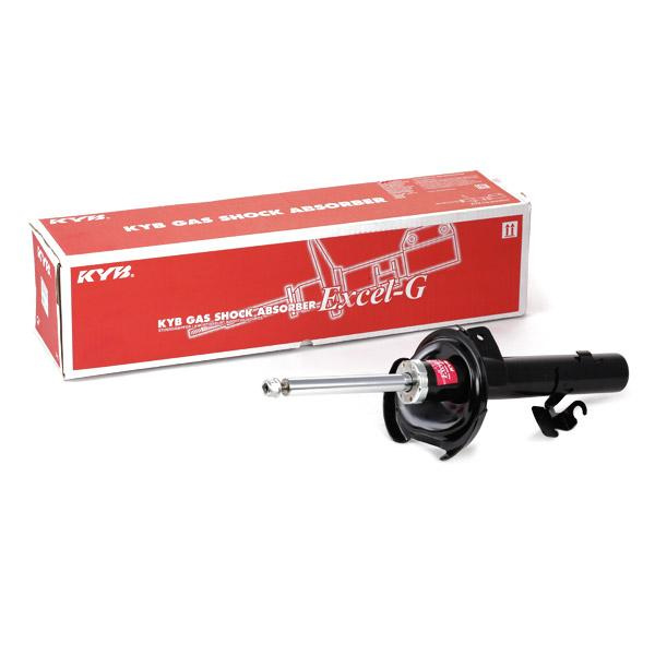 Amortizor Fata Dreapta Kyb Ford Focus 2 2004-2012 334840
