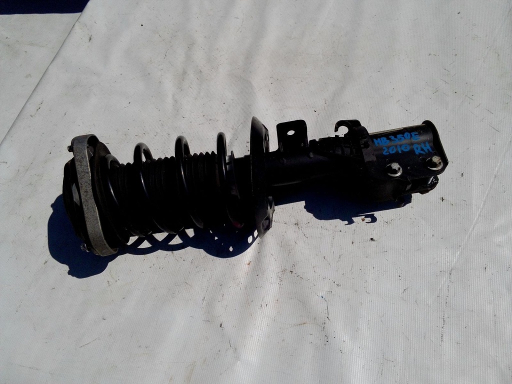 Amortizor fata dreapta Mercedes E CLASS W212 2.2