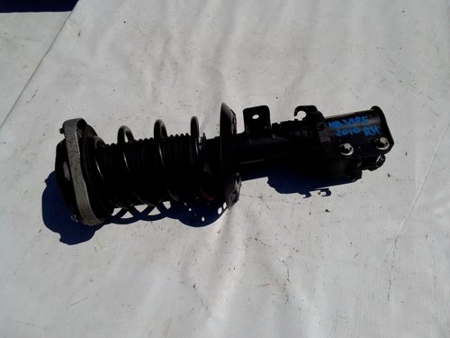 Amortizor fata dreapta Mercedes E CLASS W212 2.2