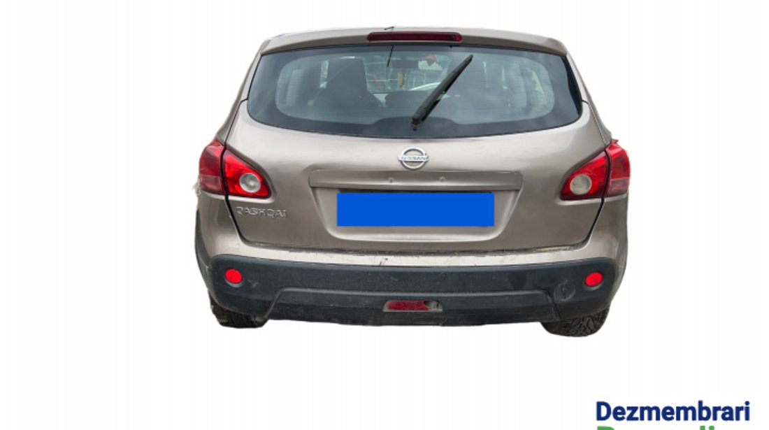 Amortizor fata dreapta Nissan Qashqai J10 [2007 - 2010] Crossover 5-usi 1.6 MT FWD (115 hp)