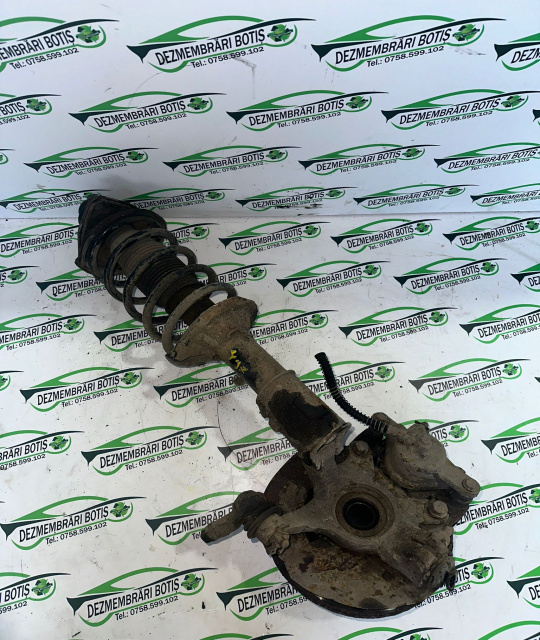Amortizor fata dreapta Opel Agila [2000 - 2003] Minivan 1.0 MT (58 hp)